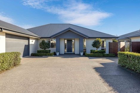 Photo of property in 26 The Esplanade, Pegasus, 7612