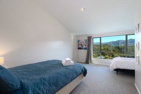 Photo of property in Splitapplelodge.com, 370 Kaiteriteri-sandy Bay Road, Kaiteriteri, Motueka, 7197