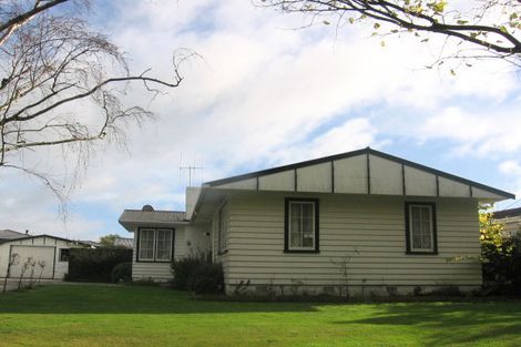 Photo of property in 15 Jackson Avenue, Highbury, Palmerston North, 4412