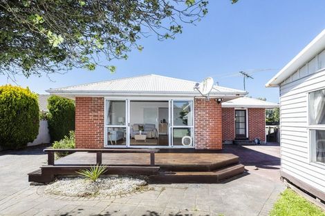 Photo of property in 25 Fenhall Street, Russley, Christchurch, 8042