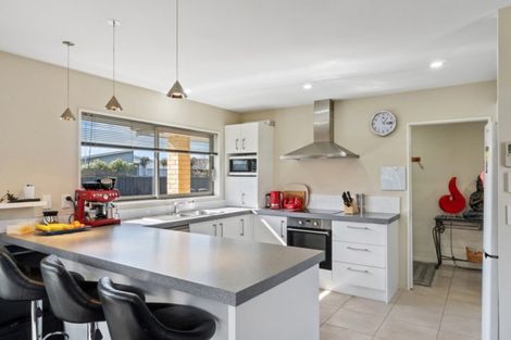 Photo of property in 23 Birchgrove Gardens, Mairehau, Christchurch, 8052