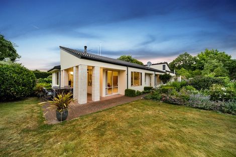 Photo of property in 21 Manna Place, West Melton, Christchurch, 7675