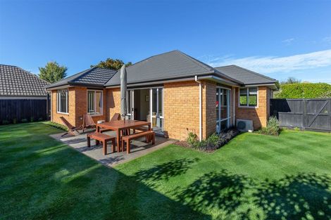 Photo of property in 33d Esperance Street, St Albans, Christchurch, 8052