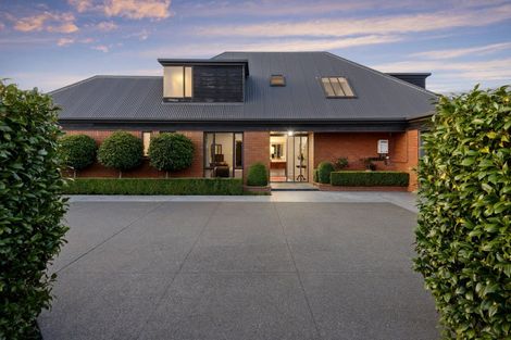 Photo of property in 79a Jeffreys Road, Fendalton, Christchurch, 8052