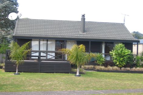 Photo of property in 11 Given Grove, Pauanui, Hikuai, 3579