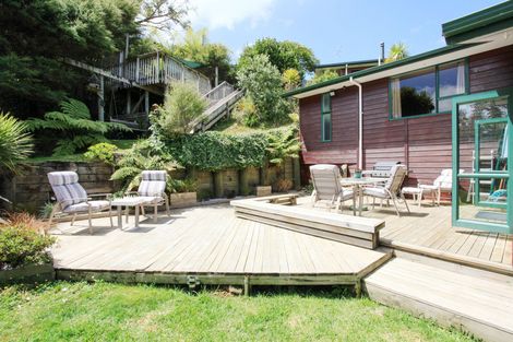 Photo of property in 13 Tutchen Avenue, Raglan, 3225