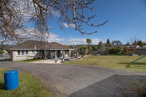 Photo of property in 269 Clayton Road, Pukehangi, Rotorua, 3015