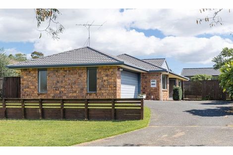 Photo of property in 9 Woodley Place, Kerikeri, 0230