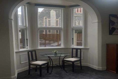 Photo of property in 37 Hope Street, Dunedin Central, Dunedin, 9016