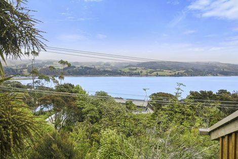Photo of property in 126 Doctors Point Road, Waitati, 9085