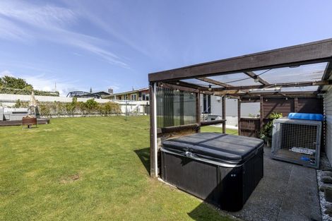 Photo of property in 19 Grenville Street, Marfell, New Plymouth, 4310