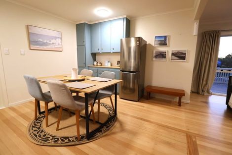 Photo of property in 133 Wallace Road, Mangere Bridge, Auckland, 2022