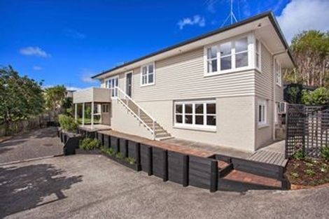 Photo of property in 48 Queenstown Road, Onehunga, Auckland, 1061