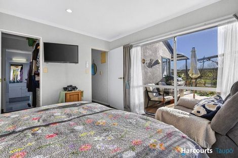 Photo of property in 167 Lakewood Drive, Nukuhau, Taupo, 3330
