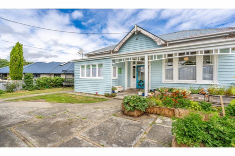 Photo of property in 6 Onslow Street, Gore, 9710