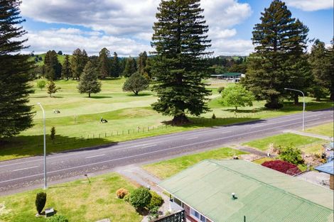 Photo of property in 176 Golf Road, Taumarunui, 3920