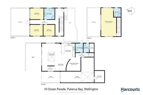 Photo of property in 10 Ocean Parade, Pukerua Bay, 5026