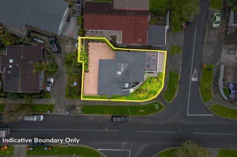 Photo of property in 2 Bermuda Road, Saint Heliers, Auckland, 1071