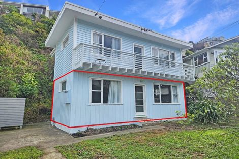 Photo of property in 290 Ohiro Road, Brooklyn, Wellington, 6021