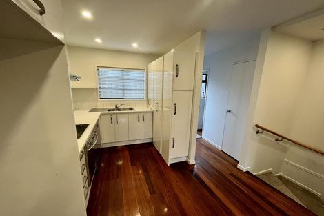 Photo of property in 4d Macaulay Street, Eden Terrace, Auckland, 1021