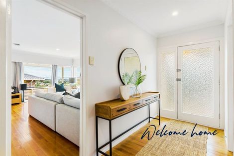 Photo of property in 2/46 Monarch Avenue, Hillcrest, Auckland, 0627