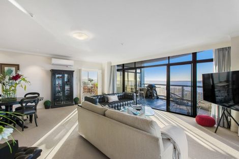 Photo of property in Shangri La Apartments, 7/97 Jervois Road, Herne Bay, Auckland, 1011