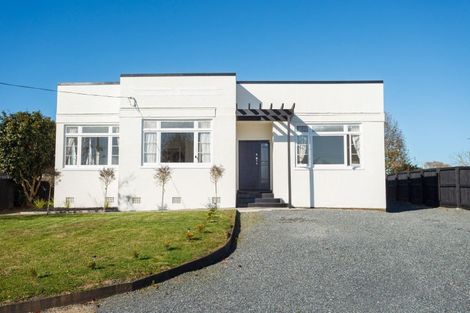 Photo of property in 33 Clothier Street, Putaruru, 3411
