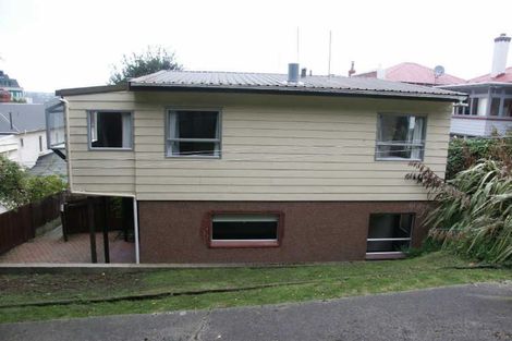 Photo of property in 19f London Street, Dunedin Central, Dunedin, 9016