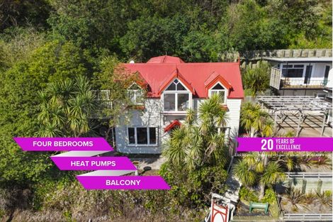 Photo of property in 53 Anzac Parade, Durie Hill, Whanganui, 4500