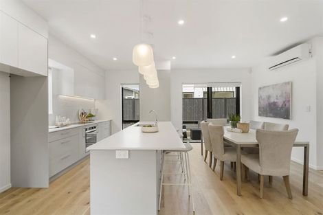 Photo of property in 3 Mahinga Kai Way, Belmont, Auckland, 0622