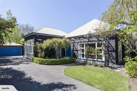 Photo of property in 26 Shrewsbury Street, Merivale, Christchurch, 8014