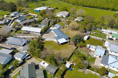 Photo of property in 20 Charles Cross Street, Longburn, Palmerston North, 4412