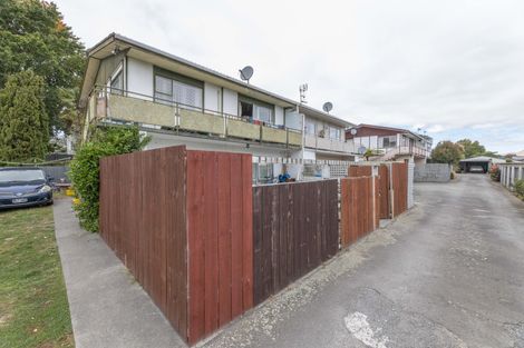 Photo of property in 1/524 Armagh Street, Linwood, Christchurch, 8011