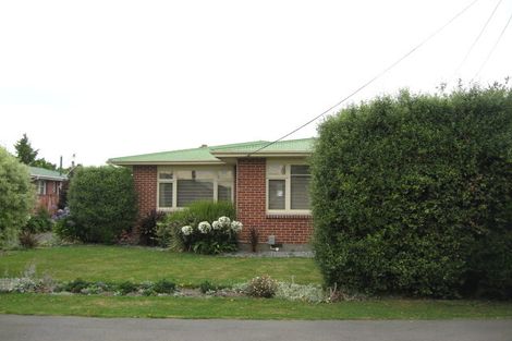 Photo of property in 33 Samuel Street, Hoon Hay, Christchurch, 8025