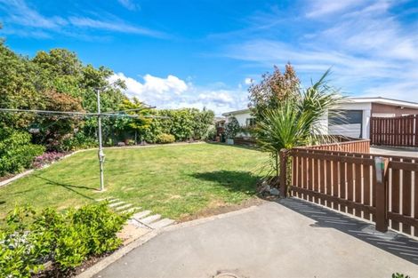 Photo of property in 11 Mitchell Street, Redwoodtown, Blenheim, 7201
