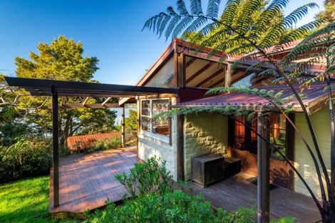 Photo of property in 25 Yarborough Street, Kohukohu, 0491