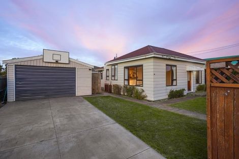 Photo of property in 1/39 Richill Street, Belfast, Christchurch, 8051