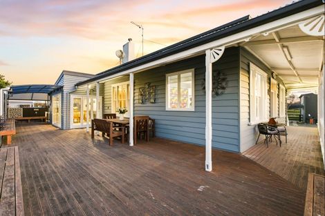 Photo of property in 17c Lissette Road, Newstead, Hamilton, 3286