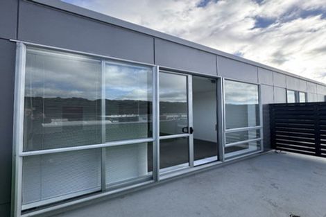 Photo of property in 6a/1 Hanson Street, Mount Cook, Wellington, 6021