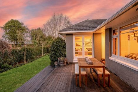 Photo of property in 202 Condell Avenue, Papanui, Christchurch, 8053