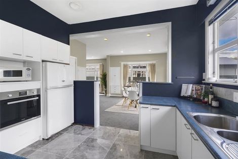 Photo of property in 22 Aylmer Street, Somerfield, Christchurch, 8024