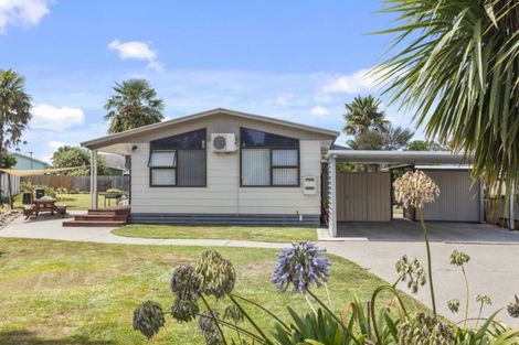 Photo of property in 10 Kanuka Place, Edgecumbe, 3120