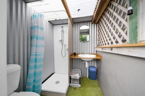 Photo of property in 4a Oha Street, Mokau, 4376