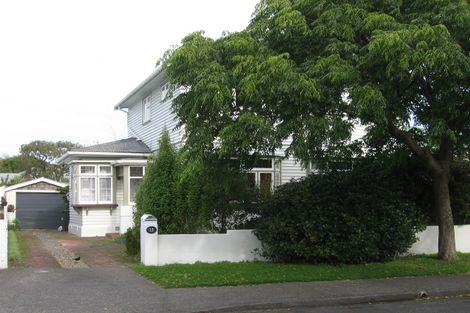 Photo of property in 15 Ariki Street, Boulcott, Lower Hutt, 5010