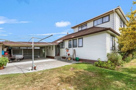 Photo of property in 7 Hunter Street, Dannevirke, 4930