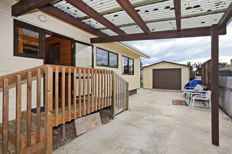 Photo of property in 907a Fitzroy Avenue, Mahora, Hastings, 4120