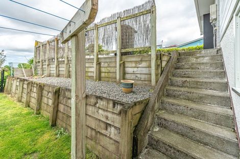 Photo of property in 43 Parkes Avenue, Saint Johns Hill, Whanganui, 4501