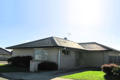 Photo of property in 14 Dennis Taylor Court, Paraparaumu, 5032