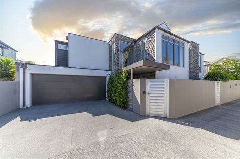 Photo of property in 108a Rossall Street, Merivale, Christchurch, 8014