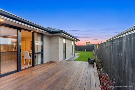 Photo of property in 58 Blunden Road, Lincoln, 7608